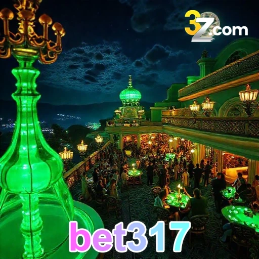 bet317 Bônus