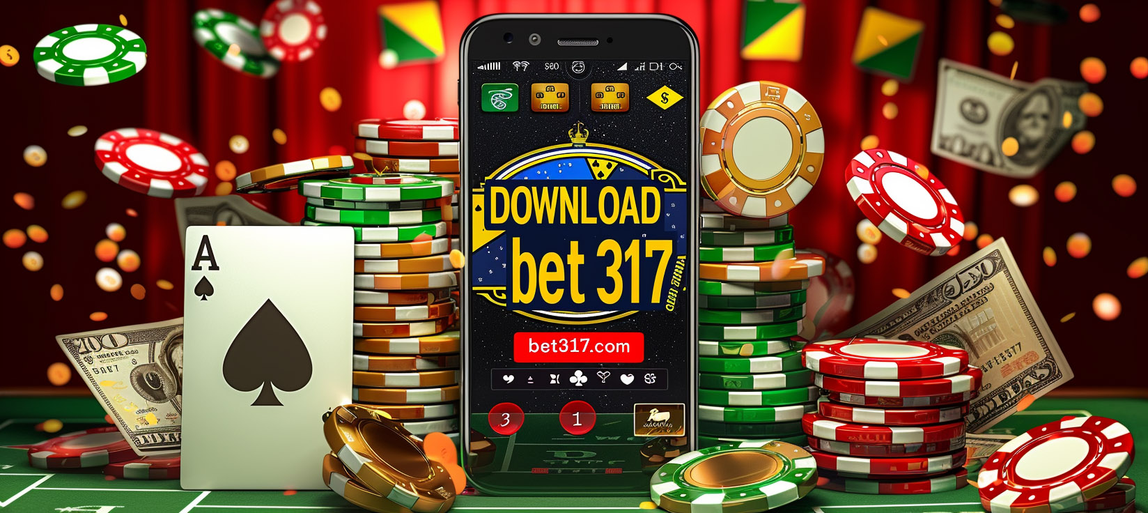 bet317.com