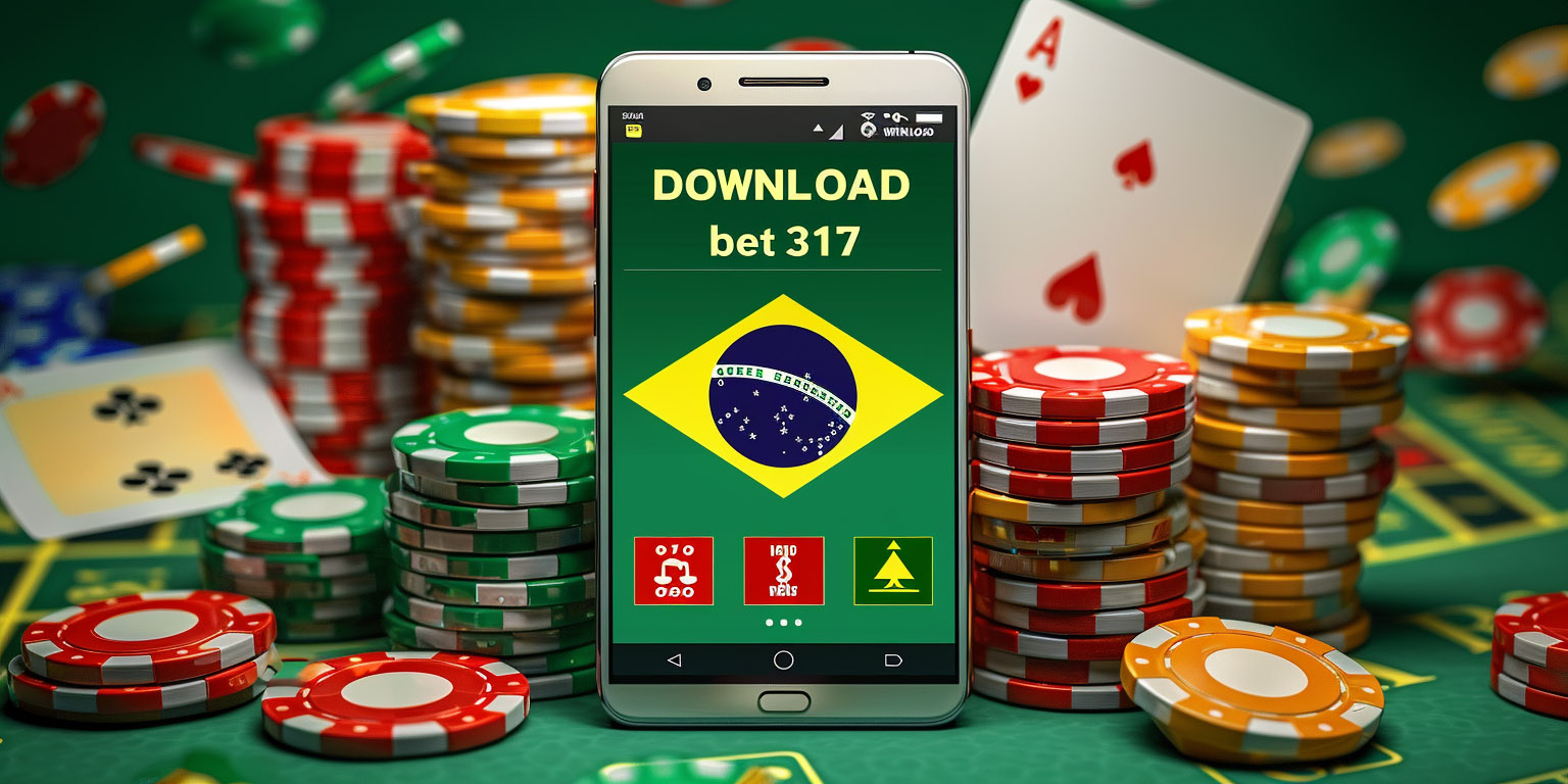 bet317.com