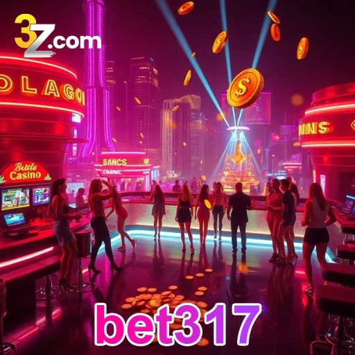 bet317 Login