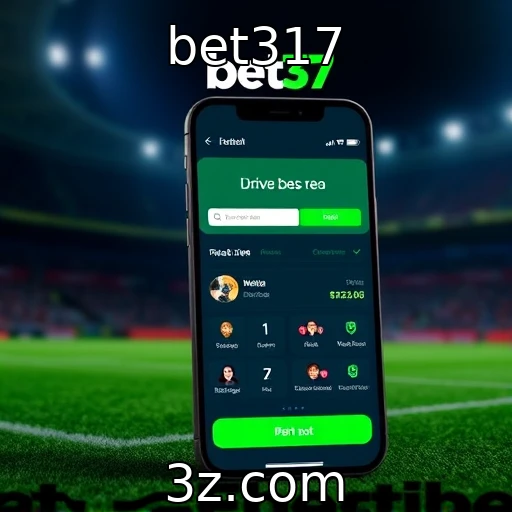 bet317 Como as criptomoedas estão revolucionando o mercado de apostas no Brasil