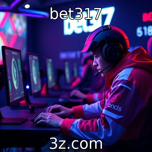 Prepare-se para as grandes apostas dos campeonatos de e-sports em 2025