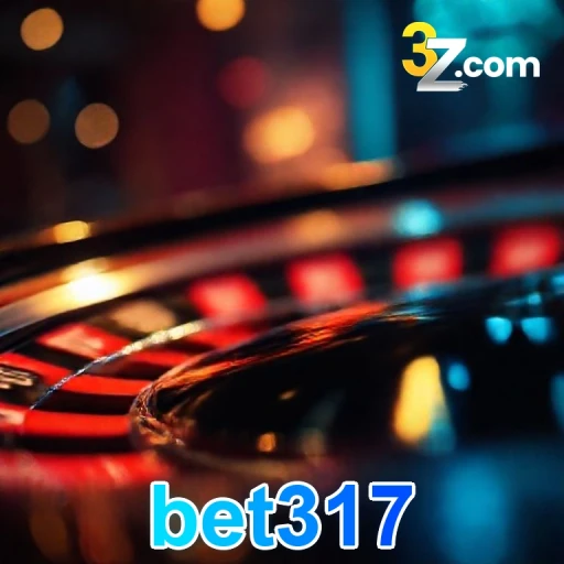 bet317 Slots