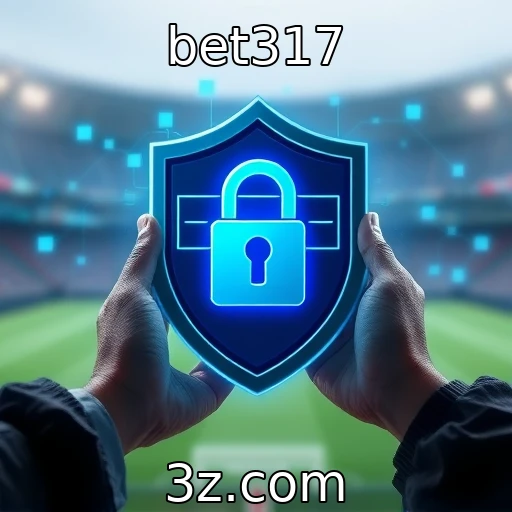 bet317 Apostas Esportivas: Como Analisar Partidas para Maximizar Ganhos