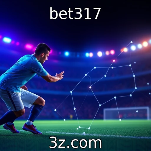 bet317 Os Segredos das Apostas Esportivas que Todo Jogador Deve Conhecer