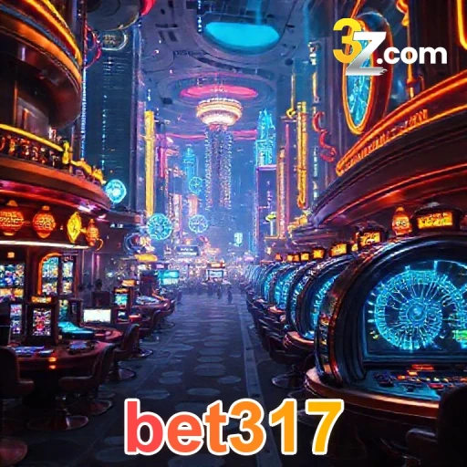 bet317 VIP